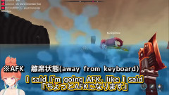 【ホロライブ】りりかの例の問題発言、ENに広まってて草『AFK』