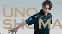 五輪金メダリスト・宇野昌磨さん、プロゲーミングチーム『VARREL』に所属！マゴ＆ときど＆宇野のPVかっけええええ！！