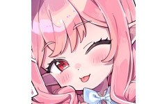 【VTuber】イギリスで人気VTuberが逮捕される『彼女自身の描いたイラストの所持』