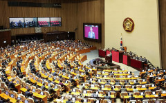 【速報】「親日反民族行為者財産還収法」改正案が通過　帝国に加担した子孫の財産や所有権を強制売却