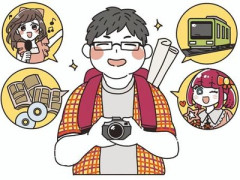 【プチ】健康オタクの人【ガチ】