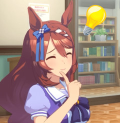 【ウマ娘】脚質によって差はあれど、デビュー前のスキポってどれくらいを目安にしてる？