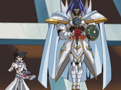 【遊戯王OCG】万丈目ホワイトサンダーの「ホワイトナイツ」OCG化！