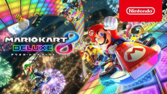 マリオカート8デラックス「9年かけて長期的に売るつもりだ」