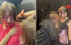 【悲報】地下アイドルさん、ファンに脇の匂いを嗅がせてしまうｗｗｗｗｗ