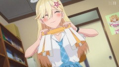 『2.5次元の誘惑』17話感想 アリアの過去！コスプレをしたい理由とは！