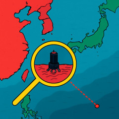 南鳥島沖レアアースに死角 中国が海底採掘特許で圧倒…   #コスト10倍か |  海底からレアアースを取り出すって、