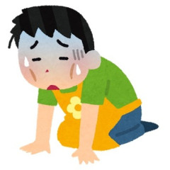 【育児】義弟「子供を泣かせるのはあんたが母として至らないから！俺なら泣かせない自信ある！俺ですら出来るのに～」→夫と義父母協力のもと一晩だけ子を預けた結果…