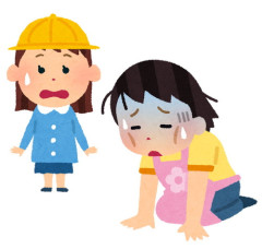 【嫁姑夫】私が肺炎で水も飲めない状態の時に訪ねてきた義両親。姑は「嫁子は掃除も洗濯もできないの？家族の一大事に寝てるなんて！」と言い夫と子供だけつれて食事し