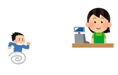 おまいらデパートでゲーム買う事ある？