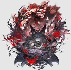 【グラブル】『これグラ』5月号が公開、闇ウーフとレニーが最終解放！ / ハガレンコラボでは土石アルフォンス、闇グリード＆リンがプレイアブル加入に！