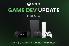 【Xbox】5月7日、『Project Helix』の詳細を紹介予定！ついにXboxの次世代機が公開か