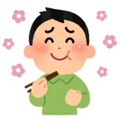 【可愛い】ずっとつわりで家事出来なかったんだけど、久しぶりに料理作って旦那の帰り待ってた。旦那は帰るなり→