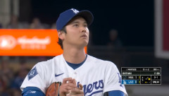 【悲報】大谷翔平さん、今年あと全部中5日で平均6イニング投げないと規定投球回に到達しない模様