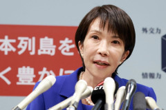 【文春砲】高市早苗陣営、匿名アカウントで高市礼賛動画と小泉・林アンチ動画を投稿していた