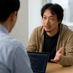 ひろゆき氏 レジ会社のエンジニアに質問 「軽減税率の定数にゼロを入れる更新…どういう仕様なのか教えて」   |  非課税になるとややこやしいとか聞いたけど