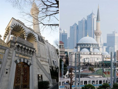【悲報】Z世代さん、イスラム教への改宗ブームが起きてしまう