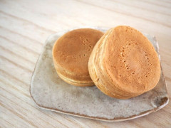 全国で一番美味しい大判焼きは？