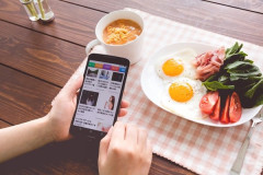 【画像】女さん「夫に娘の朝食任せたらちゃんと作れなかった」？「夫が可哀想」女さん「！？」⇒！