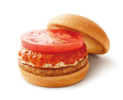 【悲報】モスバーガーさん、どうしたら天下取れるの？