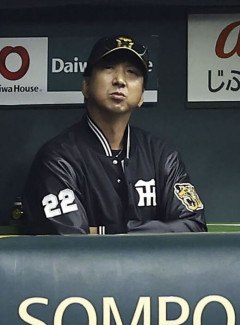 「人権侵害やろ！」阪神・藤川球児監督がデイリースポーツの“見出し”にブチギレた　上司まで呼び出し他社がいる前で公開説教