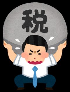 【社会保障】税金が五月雨式に送られてきてずっと貧乏。保険料軽減の為にも90以上は医療なしでいいんじゃない？