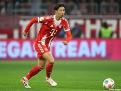 バイエルンDF伊藤洋輝、プレミア複数クラブが関心　移籍金は47億円か…現地報道「オファーに対してオープン」