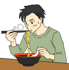 ラーメン屋で硬麺頼むやつｗｗｗｗｗｗｗｗ