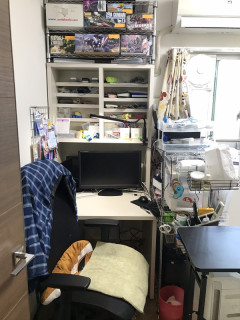 ワイ子供部屋おじさん、最強の子供部屋を作る