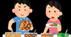 焼肉食べ放題でライスで腹満たす奴ｗｗｗ