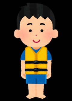 私「友人の結婚式に行くね」夫「じゃあ、その日は子供と釣りに行ってくる」私「救命胴衣は着させてね」姑「孫にそんなの着せるの〜」夫「母さんは黙ってろ！」→とんでもない事態に…