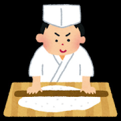 ワイ「鶏南蛮うどんにしたら？」　バカ「チキン南蛮ってうどんと合うのかな」