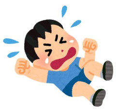 【悩み】子供のイヤイヤ期が始まった。服は着ないしチャイルドシート拒否。おかげでパジャマ姿で歩いて幼稚園にいくはめに