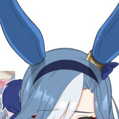 【ウマ娘】耳に顔埋めて思い切りｽｳｩｩｩとしたい
