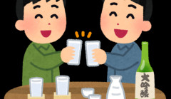 【SAKE】ブームのはずの日本酒、実は市場は縮小　蔵元が廃業ピンチ