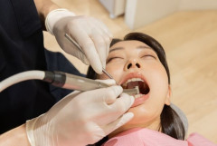 歯石除去とかいう拷問