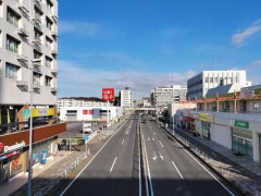 【戦慄】国道16号で『恐ろしい事件』が発生してしまう・・・・・・