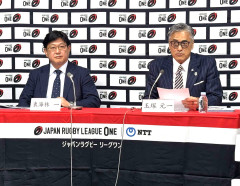 【悲報】ラグビーリーグワンさん、帰化済み日本代表選手の出場を制限してしまうｗｗｗｗｗｗｗｗｗｗ