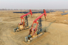 中国で13の1億トン級油田と26の1000億立方メートルガス田が見つかる？！