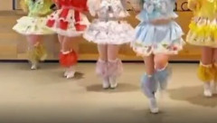【朗報】動けるデブ、実在したｗｗｗｗｗｗ