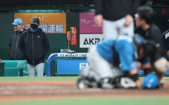 日本ハムファイターズ、最下位ｗｗｗｗｗｗｗｗｗｗｗｗ