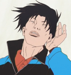 ピンポンのアニメでチャイナの描写が盛られたのは嬉しいし好きなんだけど