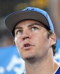 【悲報】バウアーさん、悲しい告白「MLB球団にオファーを出した。タダでもいい。何でもやる」・・・・・・・・・