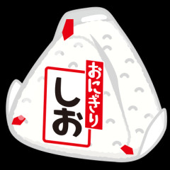 【速報】中日ドラゴンズ　“塩むすび”を発売