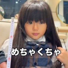 ヘアドネーションで来店、ロングヘアの“女の子”かと思ったら…30センチカット後まさかの姿に「美少年すぎる」「天使発見!」