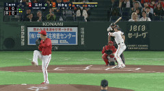 昨日のG-松本の打席ｗｗｗｗｗｗｗｗｗｗｗｗｗ