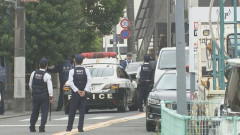 【速報】福生市の逃走していたハンマー男、逮捕される