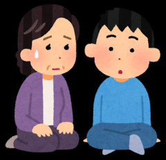 【納得】男のレベルは、 『母親への態度』でだいたい分かる説