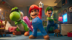 この動画見てマリオ映画見るのやめとこうって思った