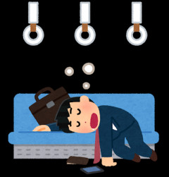 トランプ氏、居眠りしているような姿を会合中に再び見せる。検査をした方がいいとの指摘も